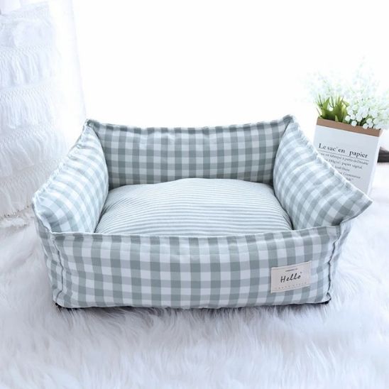 Panier pour chat | PurLove - Chicetchat