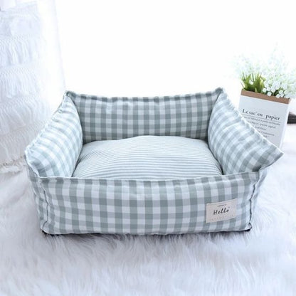 Panier pour chat | PurLove - Chicetchat