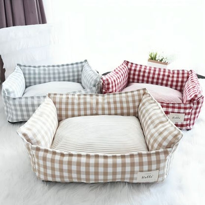 Panier pour chat | PurLove - Chicetchat