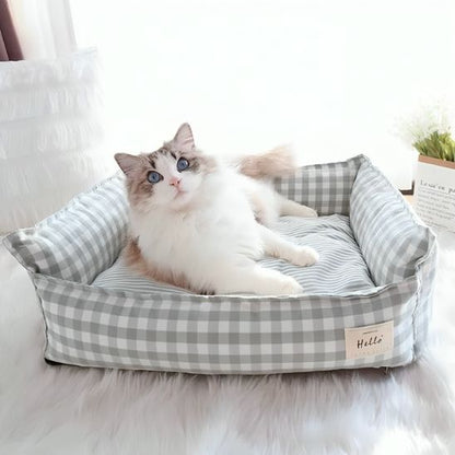 Panier pour chat | PurLove - Chicetchat