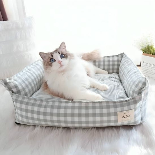 Panier pour chat | PurLove - Chicetchat
