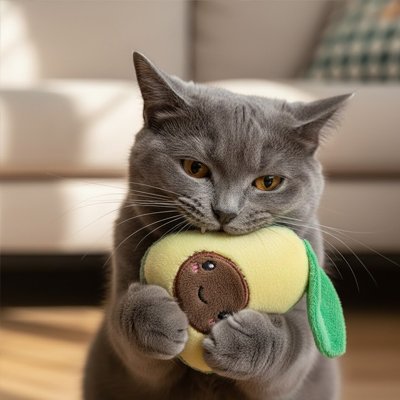 Jouet Chat Interactif | Aiko - Chicetchat