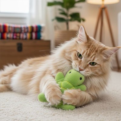 Jouet chat | Tortichat - Chicetchat