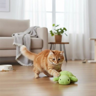 Jouet chat | Tortichat - Chicetchat