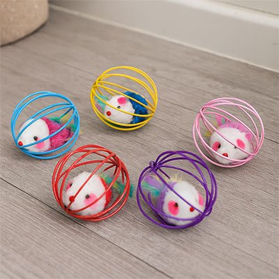 Jouet pour Chat