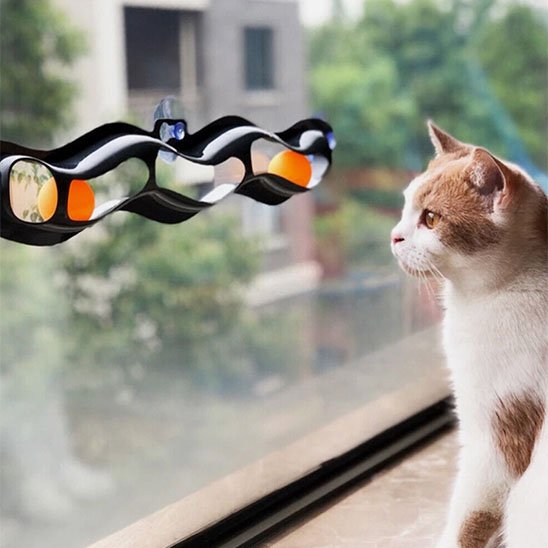 Jouet pour chat