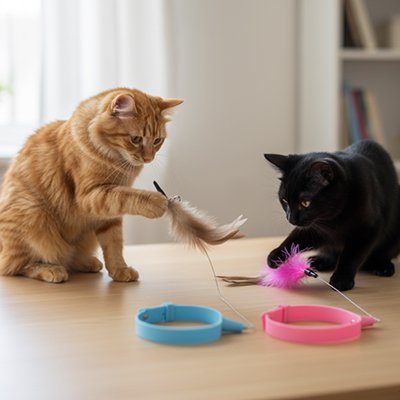 Jouet pour Chat