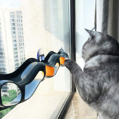 Jouet pour chat
