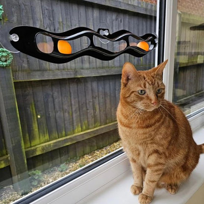 Jouet pour chat