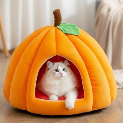Niche pour chat | Citrou - Chicetchat