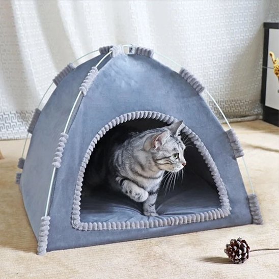 Niche pour Chat | Caliny - Chicetchat