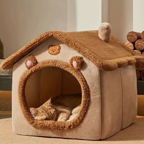 Niche pour chat | Cativa - Chicetchat