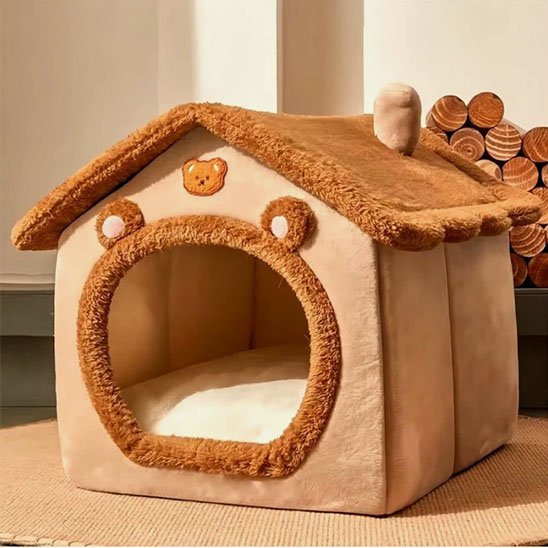Niche pour chat | Cativa - Chicetchat