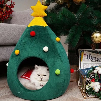 Niche pour Chat | FestiChat - Chicetchat