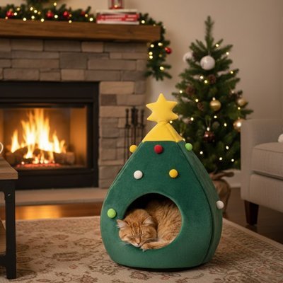 Niche pour Chat | FestiChat - Chicetchat