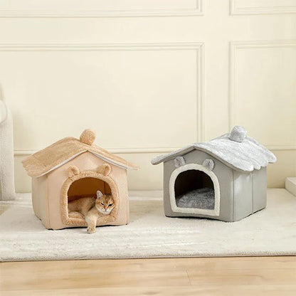 Niche pour Chat | Kubee - Chicetchat