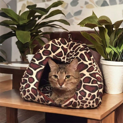 Niche pour chat | Kora - Chicetchat