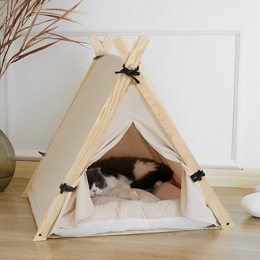 Niche pour chat | Nekta - Chicetchat