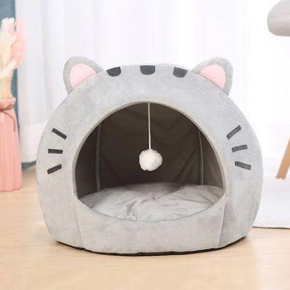 Niche pour chat | Meo - Chicetchat