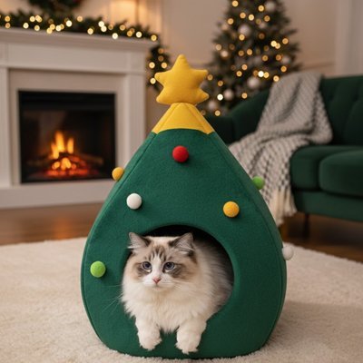 Niche pour Chat | FestiChat - Chicetchat