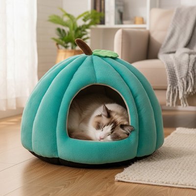 Niche pour chat | Citrou - Chicetchat