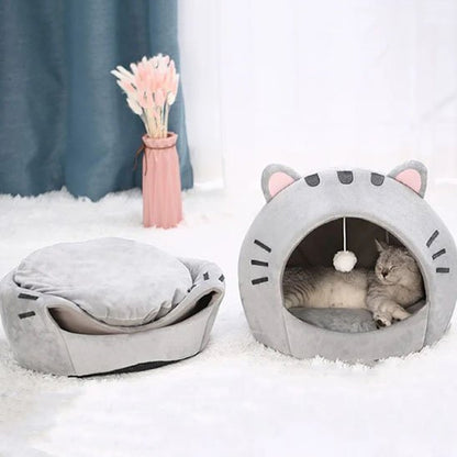 Niche pour chat | Meo - Chicetchat