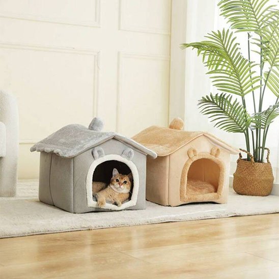 Niche pour Chat | Kubee - Chicetchat