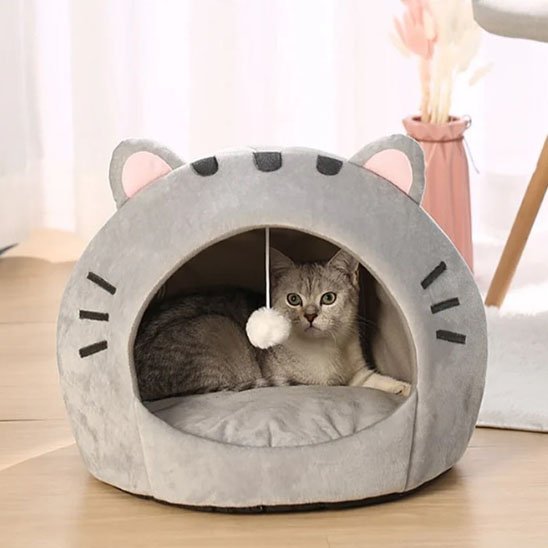 Niche pour chat | Meo - Chicetchat