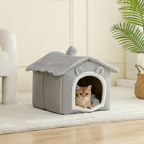 Niche pour Chat | Kubee - Chicetchat