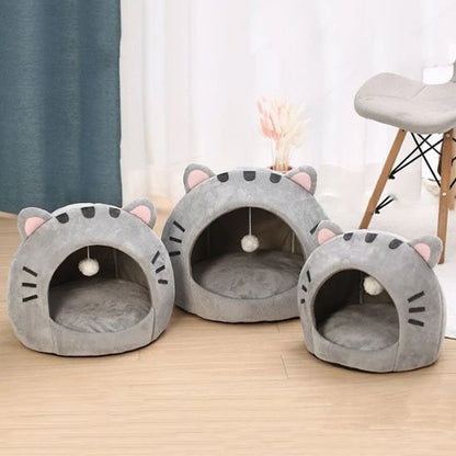 Niche pour chat | Meo - Chicetchat