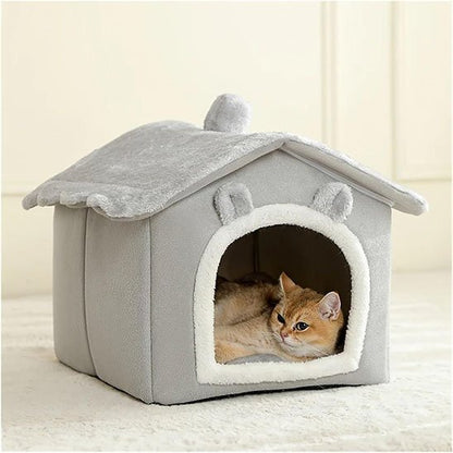 Niche pour Chat | Kubee - Chicetchat