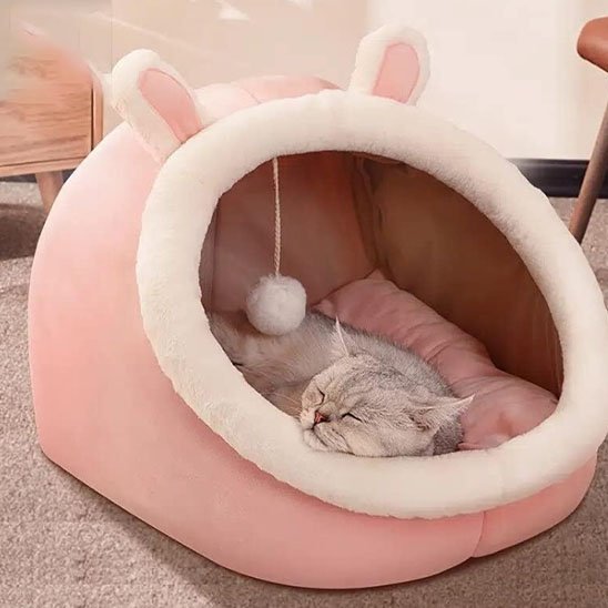 Niche pour chat | Rosy - Chicetchat