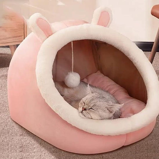 Niche pour chat | Rosy - Chicetchat