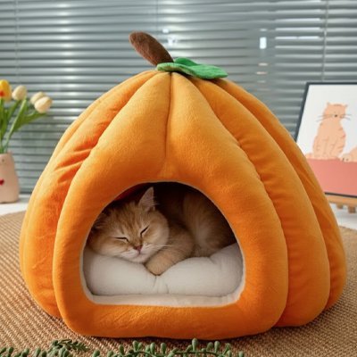 Niche pour chat | Citrou - Chicetchat