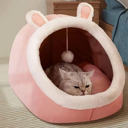 Niche pour chat | Rosy - Chicetchat