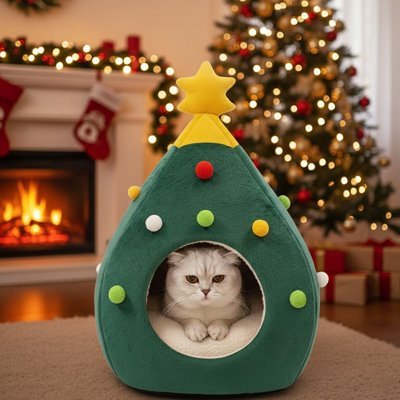 Niche pour Chat | FestiChat - Chicetchat