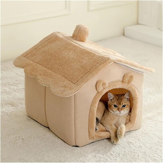 Niche pour Chat | Kubee - Chicetchat