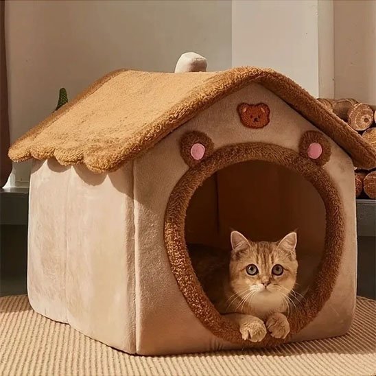 Niche pour chat | Cativa - Chicetchat