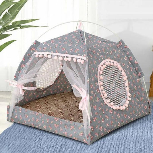 Niche pour chat | Cosy Minouka - Chicetchat