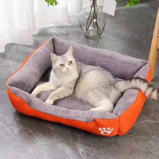 Panier Chat | Élégance Cosy - Chicetchat