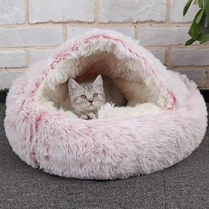 Panier pour chat | Élégance Confort - Chicetchat