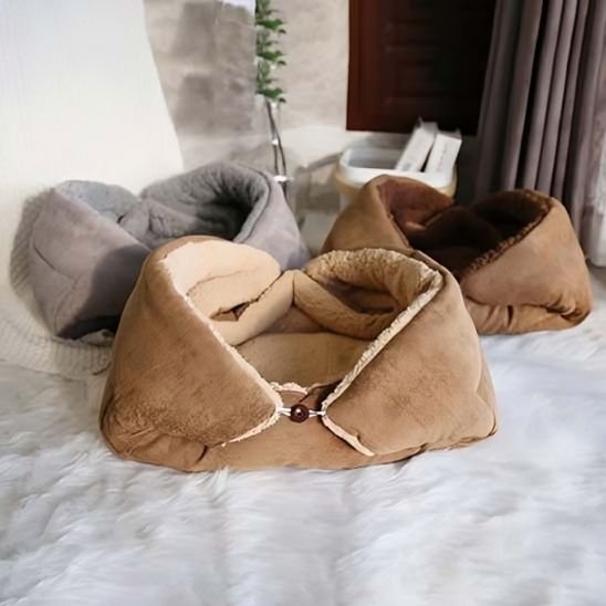 Panier pour chat | CozyDesign - Chicetchat