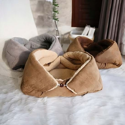 Panier pour chat | CozyDesign - Chicetchat