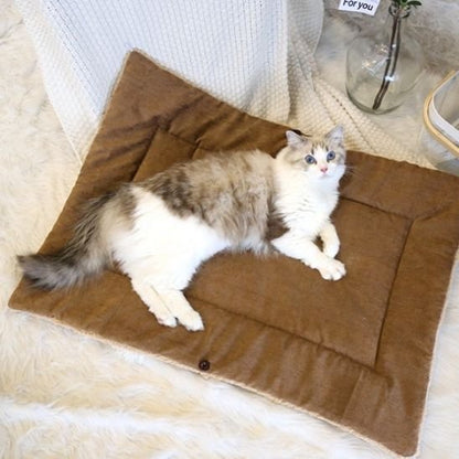 Panier pour chat | CozyDesign - Chicetchat