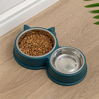 Gamelle pour chat | MiaouChef Édition - Chicetchat