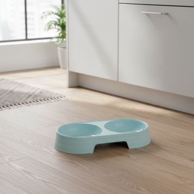 Gamelle Chat | Pattes Gourmandes - Chicetchat