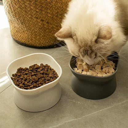 Gamelle chat | Lunobi - Chicetchat