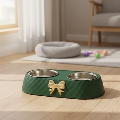 Gamelle Chat | Élégamelle - Chicetchat