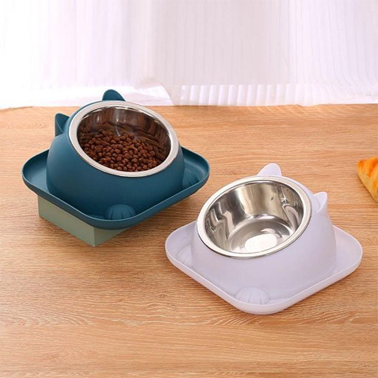 Gamelle chat | Perchoir Gourmand - Chicetchat