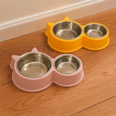 Gamelle pour chat | MiaouChef Édition - Chicetchat